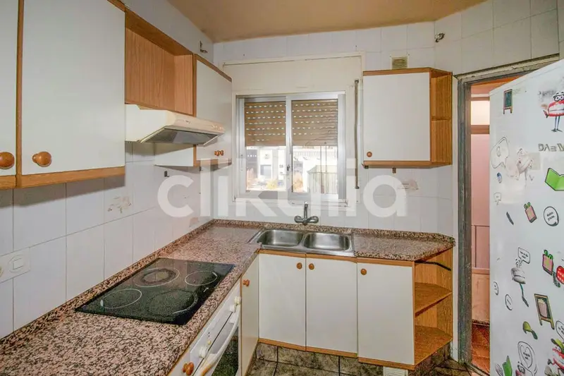 Piso en venta Navas Barcelona 85m2 4 dormitorios