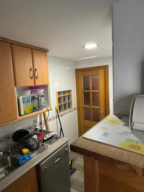 Piso de 2 Dormitorios en venta Alfaz del Pi, España
