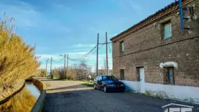 Casa con Terreno en Grisén Zaragoza Reforma Integral