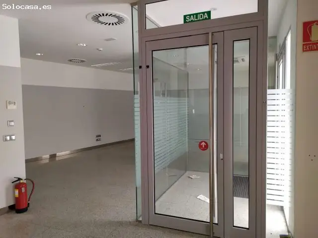 Local Comercial en Alquiler Valdesoto Asturias
