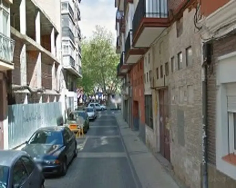 Local en Venta Valladolid 34m2 Calle Higinio Mangas