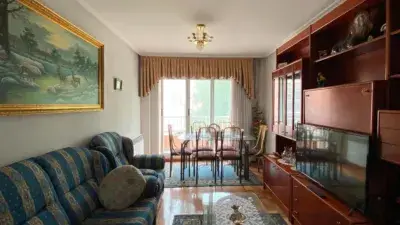 Apartamento en venta Calle Arboleda 27
