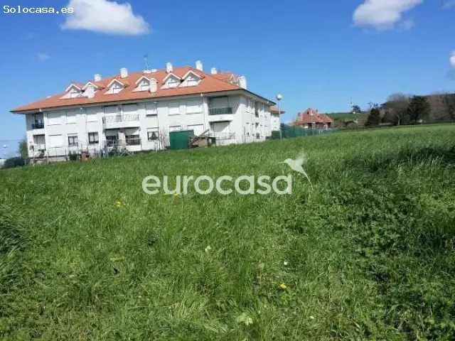 Finca Urbana en Meruelo 3323m2 ideal para complejo hotelero