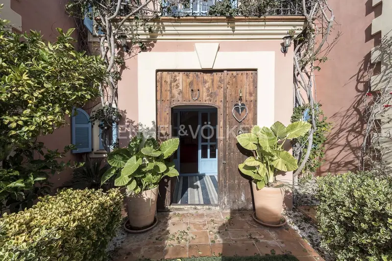 Chalet en venta Olivella Barcelona 5 dormitorios piscina gimnasio