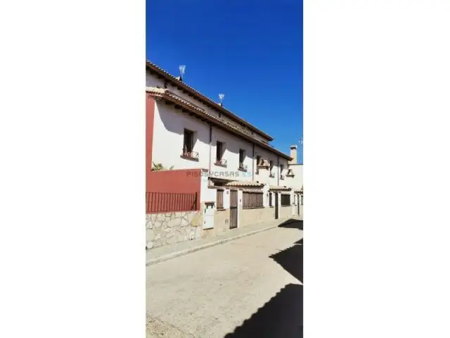 Duplex a la Venta Ideal para Inversores
