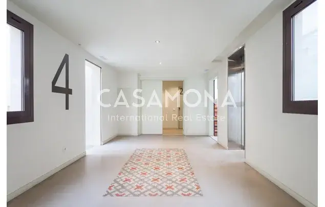 Apartamento 2 Dormitorios 80m2 El Born Barcelona