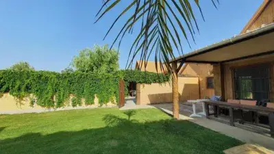 Dos Casas Rurales en El Pinar de la Villa - Ideal Inversores