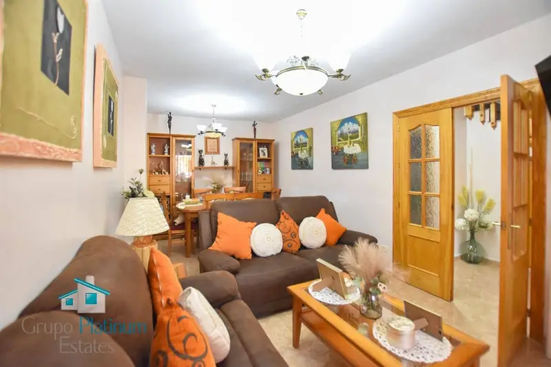 Adosado en Venta Pulpí Almería 4 Dormitorios 2 Baños