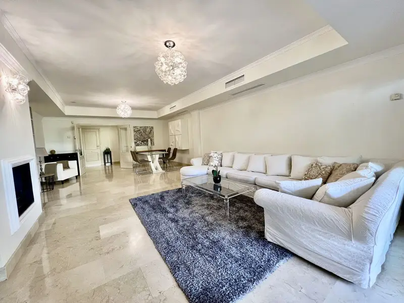 Apartamento 2 Dormitorios Lujo Milla de Oro