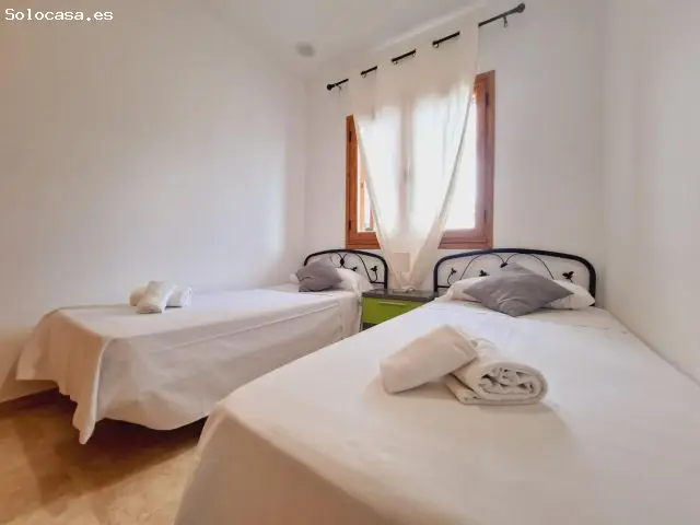 Apartamento en Venta en Chiclana de la Frontera Cadiz