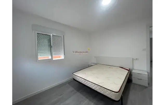 Alquiler Apartamento 2 Dormitorios Vigo 70m2 Reformado