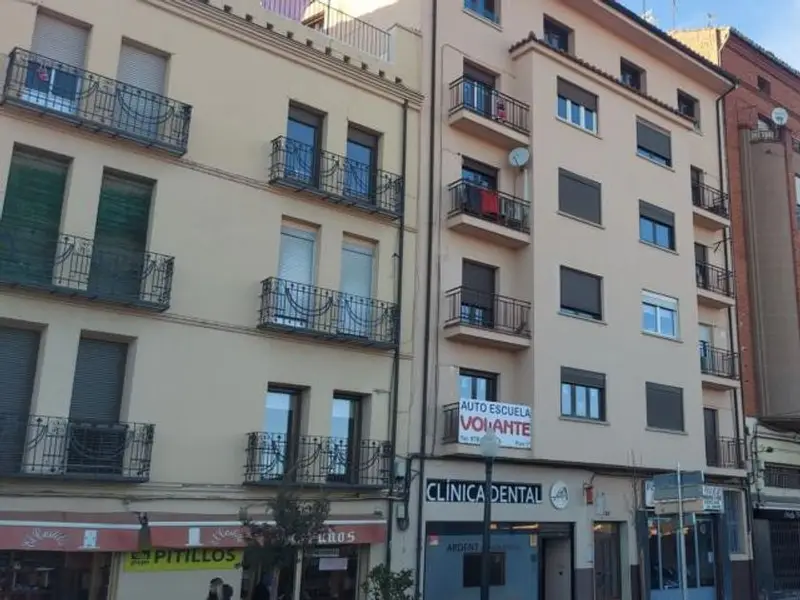 venta Piso en Teruel, Teruel Provincia (50067566716.995808)- Globaliza