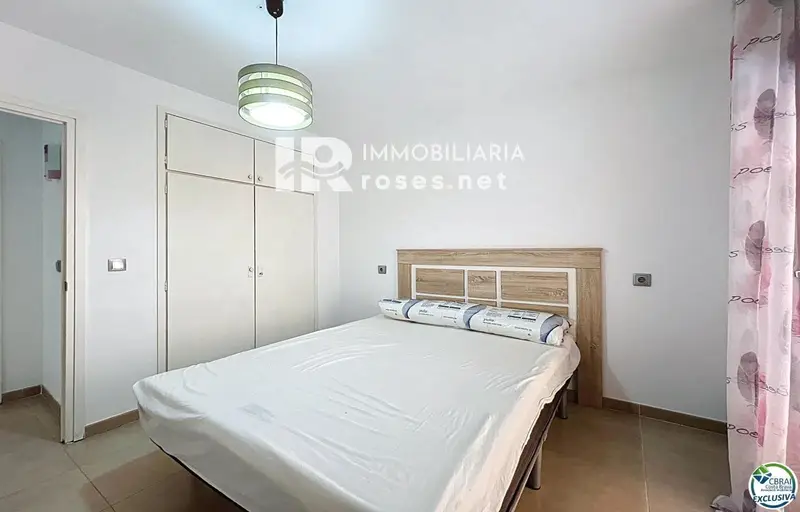 Apartamento Renovado en Empuriabrava