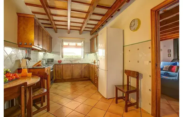Villa Bonaventura 5 Dormitorios Ciutadella