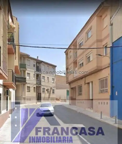 Piso en Venta Vilamarxant 144m2 3 Dormitorios 2 Baños