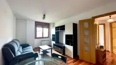 Piso en alquiler en Gijón