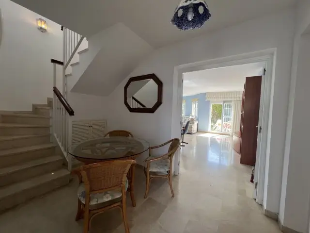 Casa Urbana 4 Dormitorios Fuengirola Cerca Playa