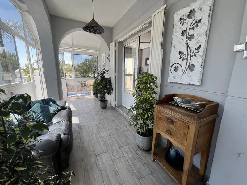 Villa 4 Dormitorios La Zenia Costa Blanca