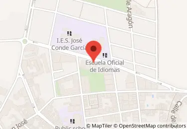 Venta de Vivienda en Almansa 90m2 Garaje y Trastero