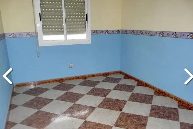 Venta Piso con Terraza en Montijo