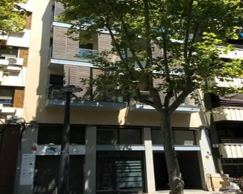 Garaje 80m2 Vilanova i la Geltru