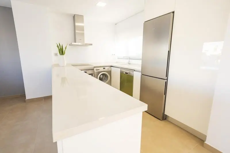 Apartamentos en Venta Entre Naranjos Alicante