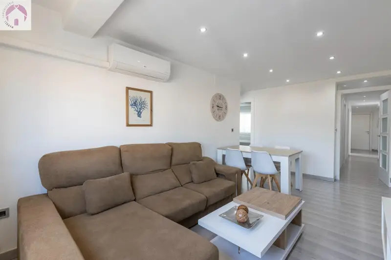 Venta Ático 3 Dormitorios Pajaritos Centro Granada