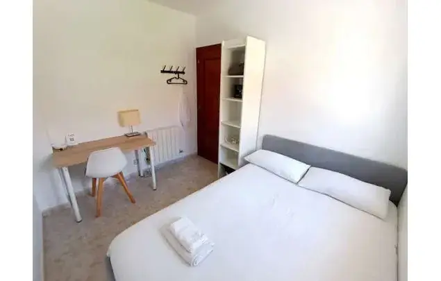 Habitacion 240m2 en alquiler El Masnou