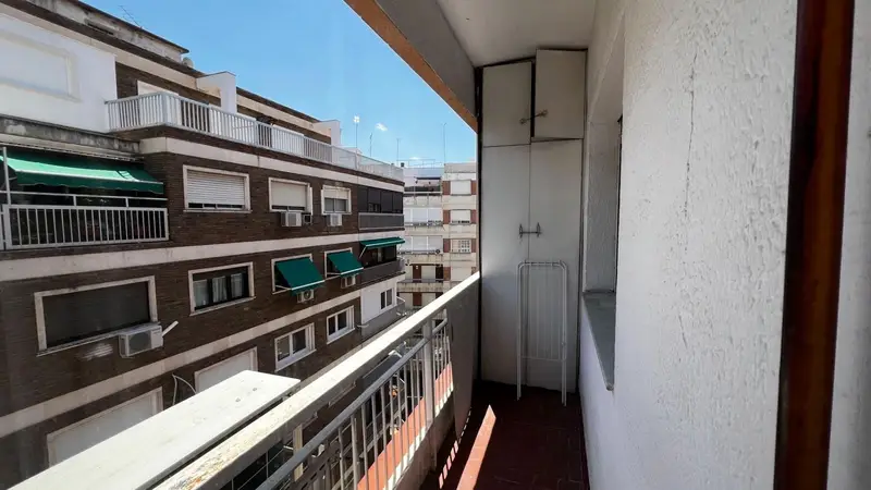 Piso en alquiler en Centro, Granada ciudad, Granada