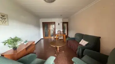 Piso en Alquiler Santa Rosa Curso 2025-2026