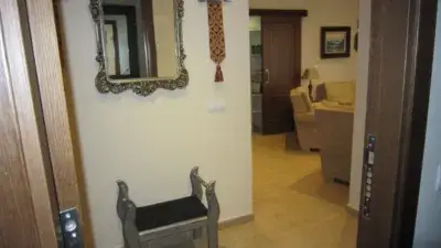 Apartamento en Alquiler Montilla Centro 40m2