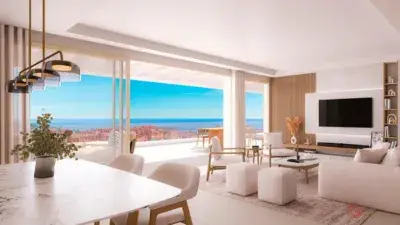 Apartamento en venta cerca de la playa