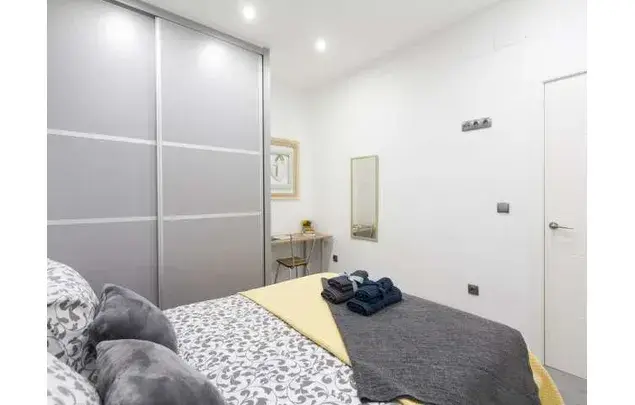 Apartamento 2 Dormitorios 60m2 Madrid Chueca