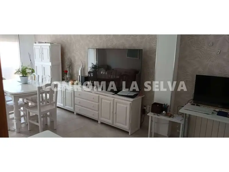 Piso en Venta en Vidreres Girona 113m2 3 Dormitorios 2 Baños