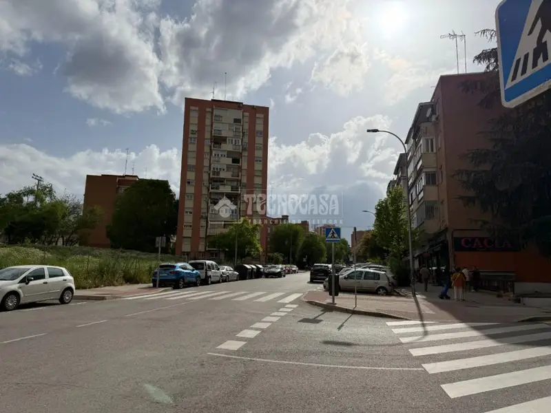 Local Comercial en Venta Hortaleza Calle Biosca