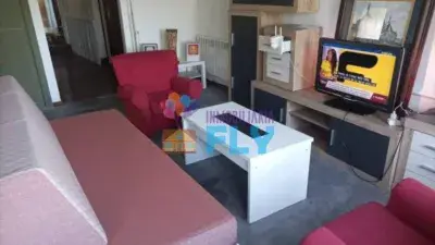Chalet con 7 Apartamentos en Vilaboa Alta Rentabilidad
