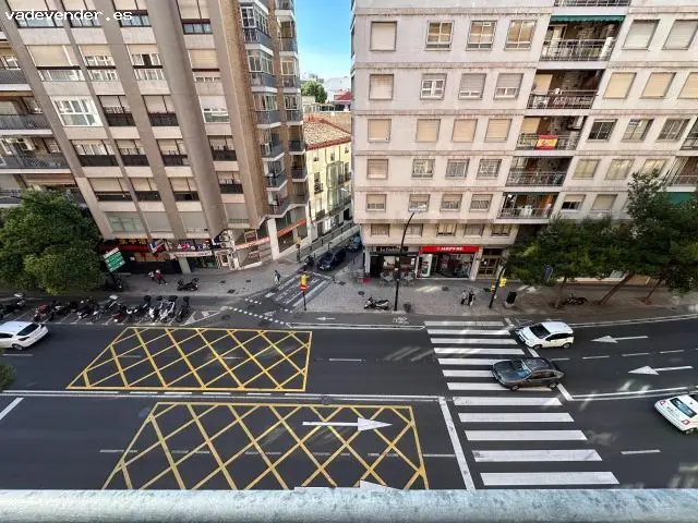 Piso en Venta en Zaragoza 90m2 4 Habitaciones Cuarta Planta