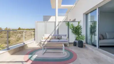 Apartamento en Venta en Centro Costa del Sol