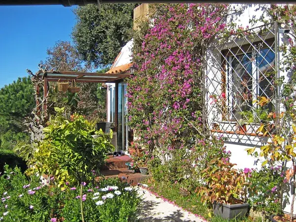 Casa con Vistas Panorámicas en Lloret de Mar
