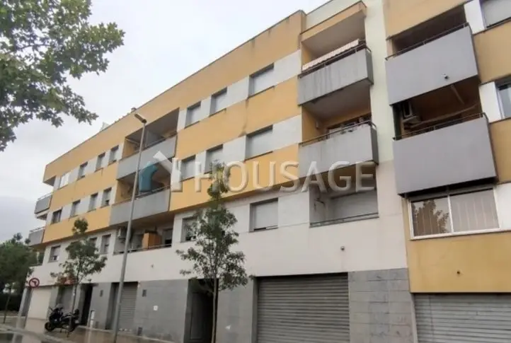 Dúplex en Venta Vilanova del Camí con Garaje y Trastero