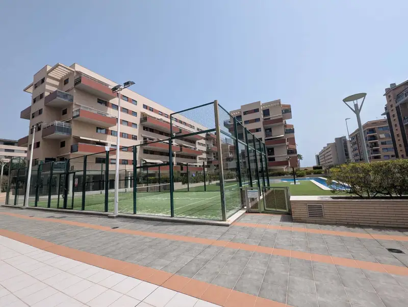Piso en venta en Castelló de la Plana, Castellón