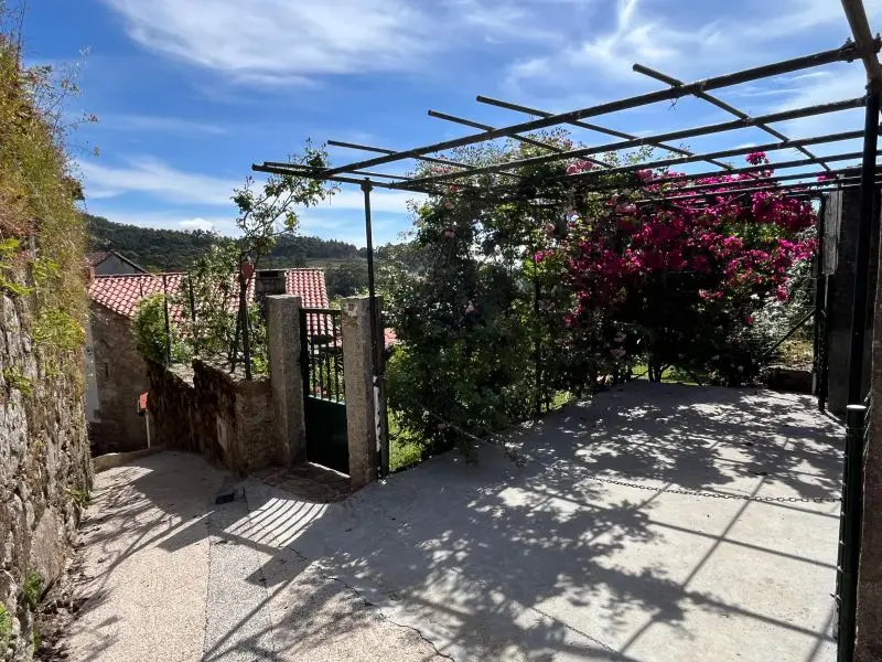 Casa en Venta Miñortos Porto do Son