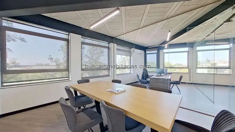 Nave Industrial en Venta en Peligros 570m2