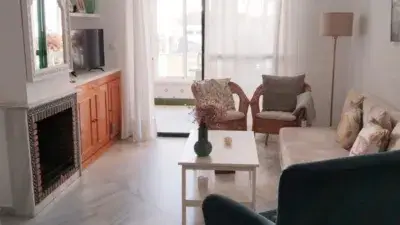 Alquiler Invierno El Rompido Apartamento 2 Dormitorios Terraza Wifi
