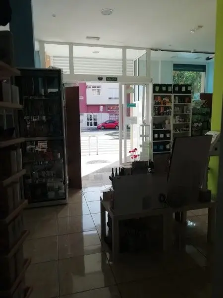 Venta Local Comercial 3 Habitaciones Santa Cruz Tenerife