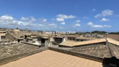 Casa en venta Santa Margalida a reformar 544m2