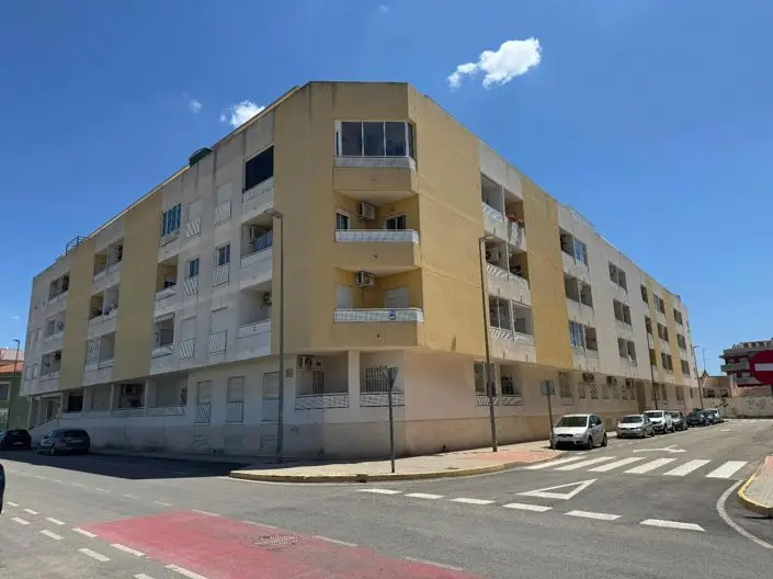 Apartamento en venta Almorad	 2 dormitorios