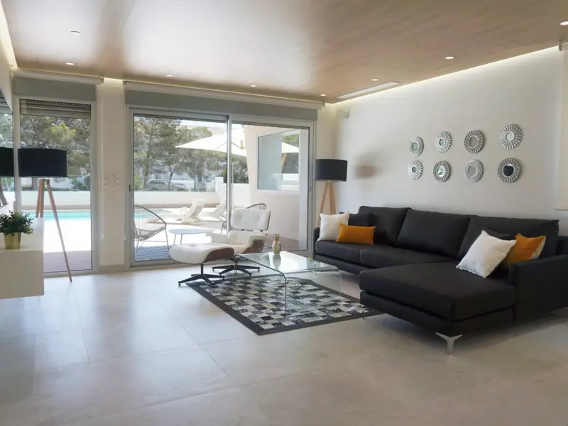 Villa de Lujo en Campoamor Orihuela Costa