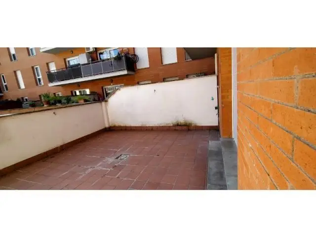 Piso en Girona Santa Eugenia 3 Habitaciones Terraza 50m2 Parking