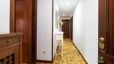Alquiler Piso Lugones 3 Dormitorios Garaje Trastero